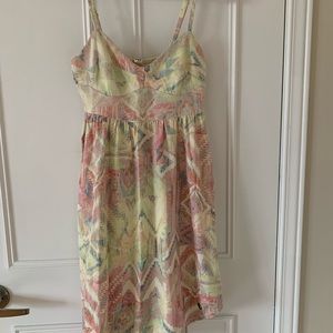 TnA Club Mon Jcrew Hollister Loft